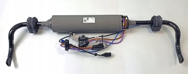 Actieve stabilisatorcontroller BMW 7 G70 OEM 5487216 image 2