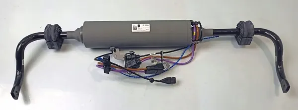 Actieve stabilisatorcontroller BMW 7 G70 OEM 5487216 image 3