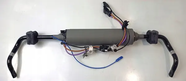 Actieve stabilisatorcontroller BMW 7 G70 OEM 5487216 image 5