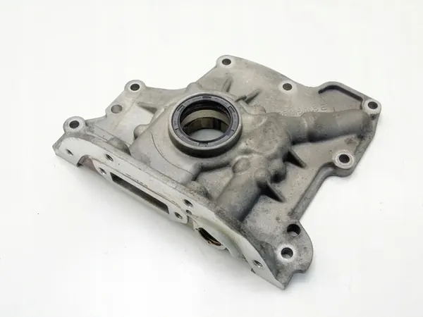 Oliepomp OEM 036115105E voor 1.6 FSI Audi A2 Golf 4 image 2