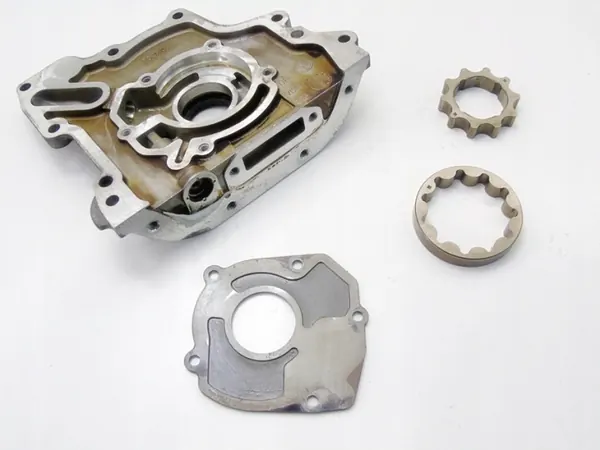 Oliepomp OEM 036115105E voor 1.6 FSI Audi A2 Golf 4 image 3