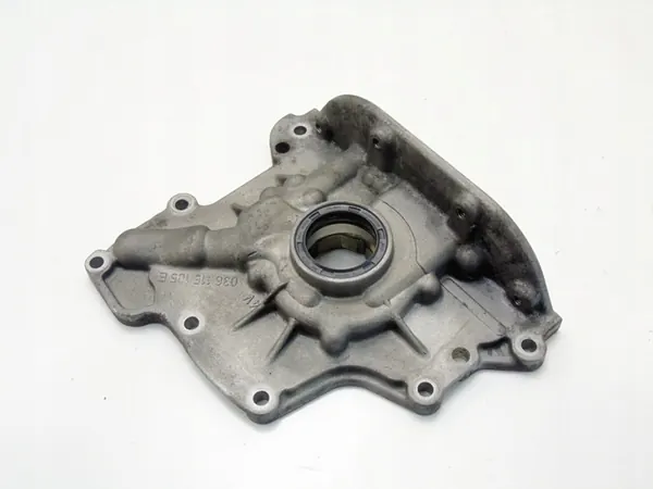 Oliepomp OEM 036115105E voor 1.6 FSI Audi A2 Golf 4 image 4