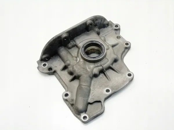 Oliepomp OEM 036115105E voor 1.6 FSI Audi A2 Golf 4 image 9