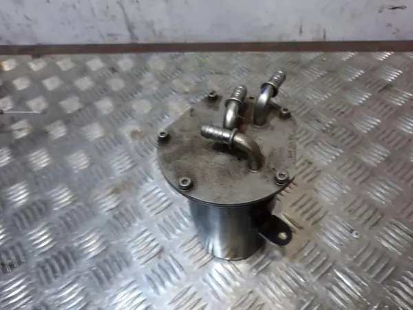 Carcaça do Filtro de Combustível VW Touareg 3.0L 2013 7P6127401 image 1