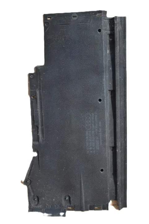 OEM 8K0825207D Bouclier inférieur gauche Audi A4 B8 A5 8T image 2
