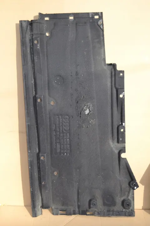 OEM 8K0825207D Bouclier inférieur gauche Audi A4 B8 A5 8T image 3