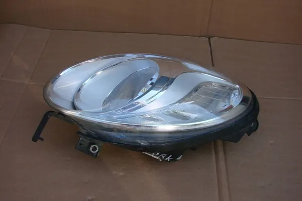 Farol direito Fiat 500L OE 51883592 image 7