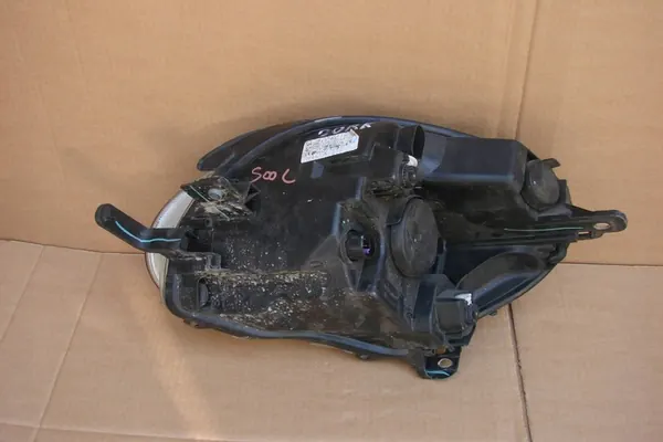 Farol direito Fiat 500L OE 51883592 image 9