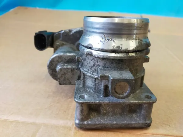 Hyundai OE 35100-2F900 Drosselklappe image 3