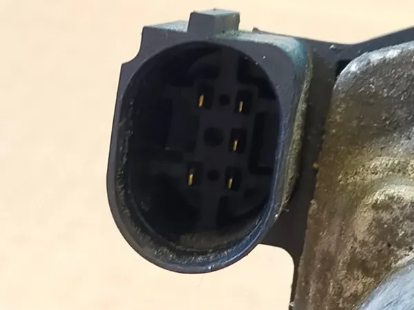 Hyundai OE 35100-2F900 Drosselklappe image 4