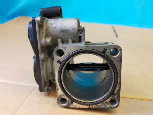 Hyundai OE 35100-2F900 Drosselklappe image 7