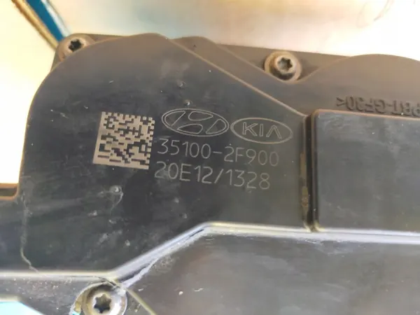 Hyundai OE 35100-2F900 Drosselklappe image 8