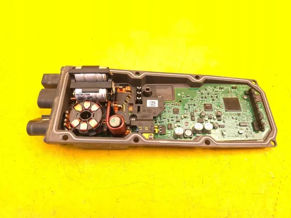Module de papillon Porsche Macan OEM 95B909144D/K image 2
