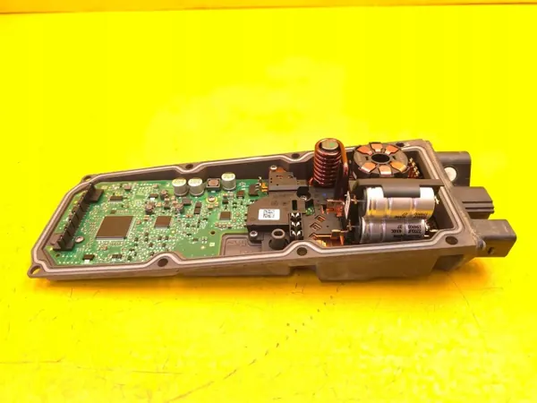 Module de papillon Porsche Macan OEM 95B909144D/K image 3