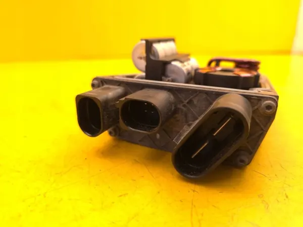 Module de papillon Porsche Macan OEM 95B909144D/K image 4