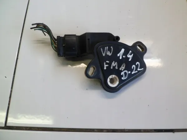 SEAT 1.4MPI FMA Asentaja OEM mercedes413 image 2
