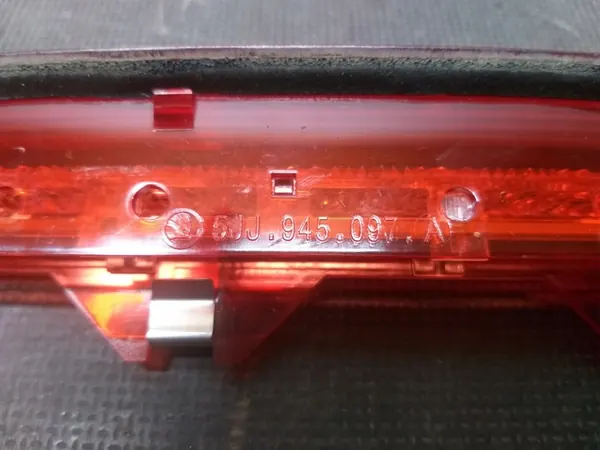 Takavalot Skoda Rapid image 3