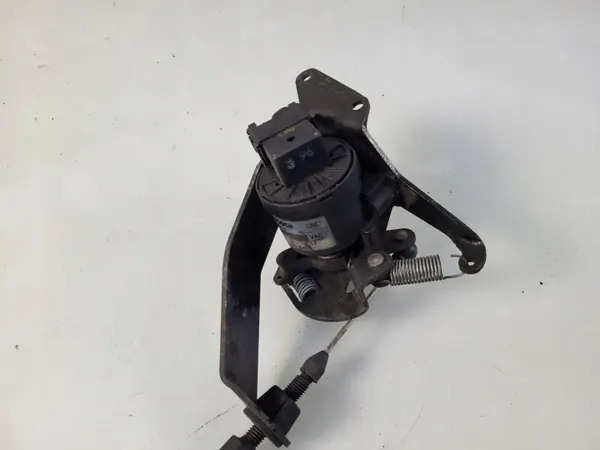 Capteur de position papillon OEM A0115428717 Mercedes image 4