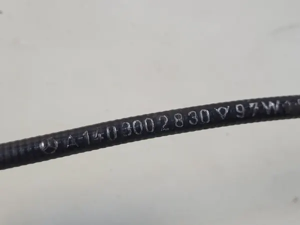 Capteur de position papillon OEM A0115428717 Mercedes image 6