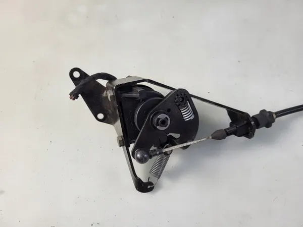 Capteur de position papillon OEM A0115428717 Mercedes image 7