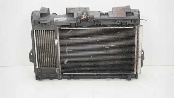 Courroie Avant OEM 360204076 pour Citroen C5 III 1.6 HDI image 2