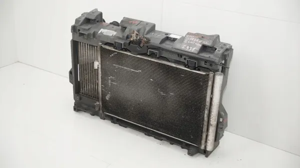 Courroie Avant OEM 360204076 pour Citroen C5 III 1.6 HDI image 3