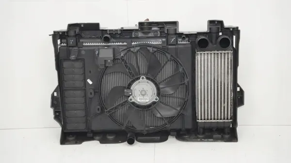 Courroie Avant OEM 360204076 pour Citroen C5 III 1.6 HDI image 5