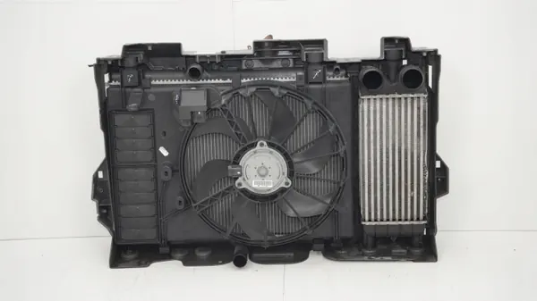 Courroie Avant OEM 360204076 pour Citroen C5 III 1.6 HDI image 6