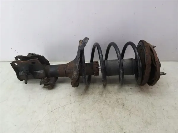 Mcpherson voorlinker schokdemper OEM Volvo V40/S40 1.8 image 3