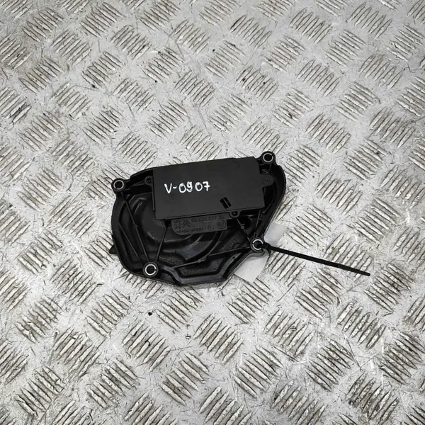Couvercle de Courroie de Distribution OEM 9676231780 Citroën C3 II image 2
