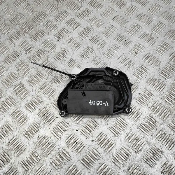 Couvercle de Courroie de Distribution OEM 9676231780 Citroën C3 II image 3