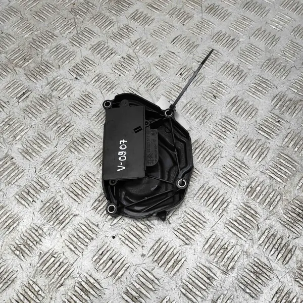 Couvercle de Courroie de Distribution OEM 9676231780 Citroën C3 II image 4
