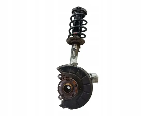OEM ZWROTNICA AMORTYZATOR LEWY PRZOD VW TIGUAN I 5N0 2.0 TDI image 2