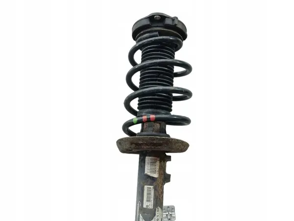 OEM ZWROTNICA AMORTYZATOR LEWY PRZOD VW TIGUAN I 5N0 2.0 TDI image 3
