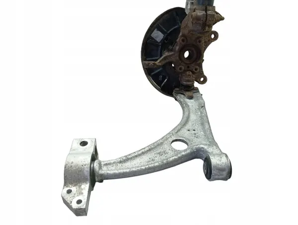 OEM ZWROTNICA AMORTYZATOR LEWY PRZOD VW TIGUAN I 5N0 2.0 TDI image 4