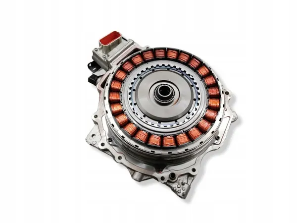 Motor Hyundai Santa Fe EV OEM 365003D920 image 2