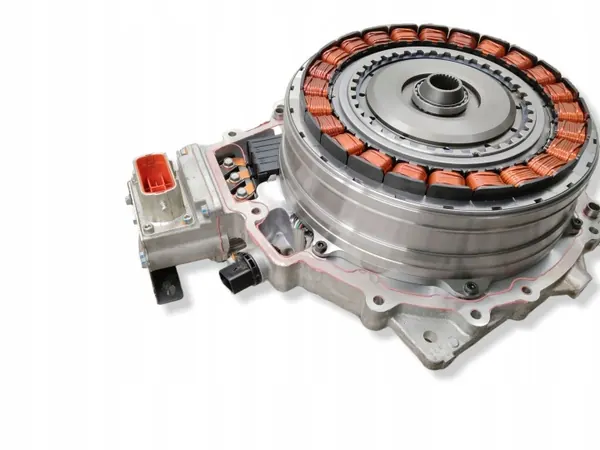 Motor Hyundai Santa Fe EV OEM 365003D920 image 3