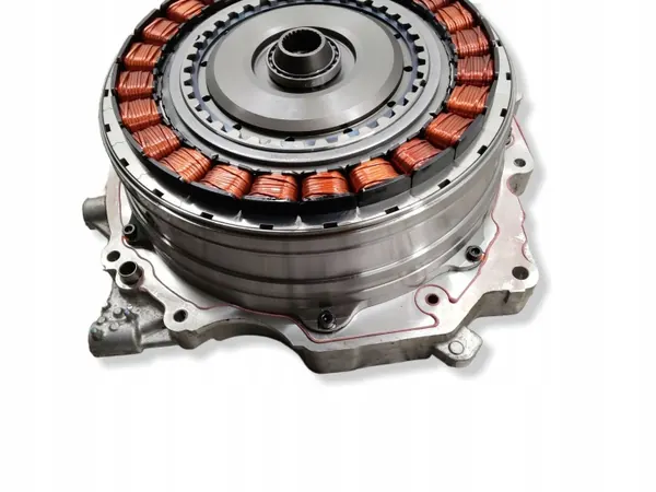 Motor Hyundai Santa Fe EV OEM 365003D920 image 4