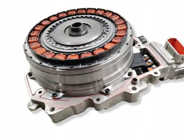 Motor Hyundai Santa Fe EV OEM 365003D920 image 5