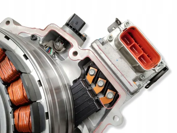 Motor Hyundai Santa Fe EV OEM 365003D920 image 6