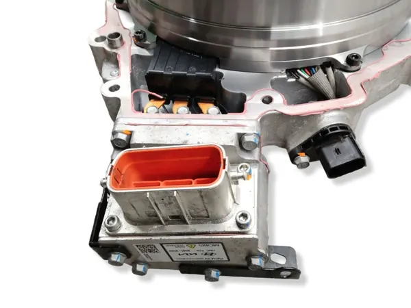 Motor Hyundai Santa Fe EV OEM 365003D920 image 7