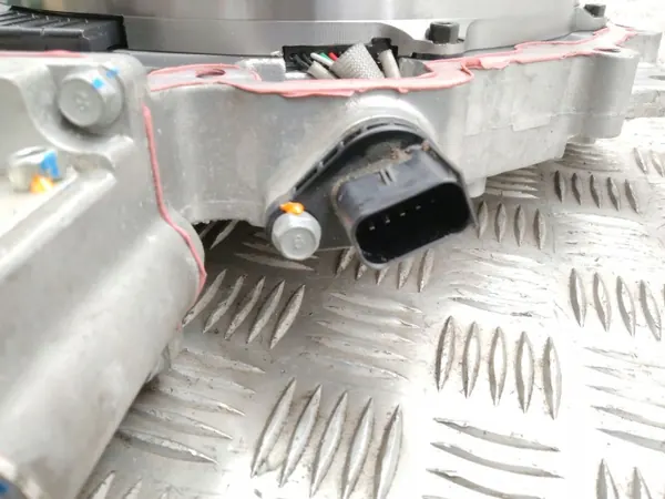 Motor Hyundai Santa Fe EV OEM 365003D920 image 8