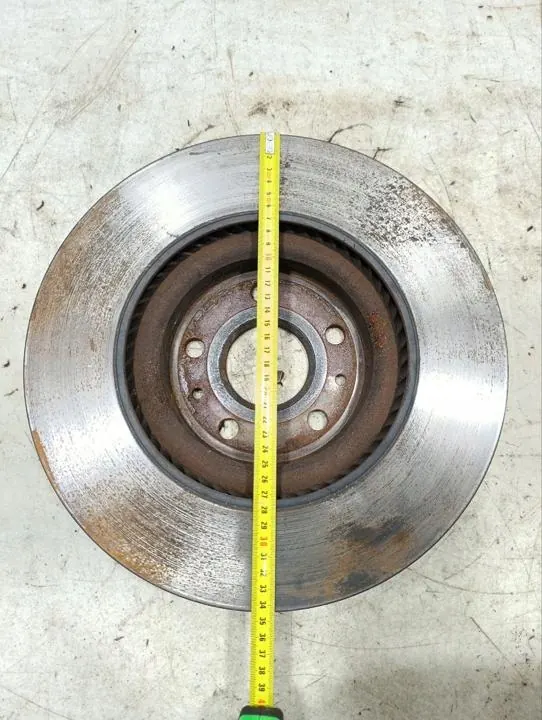 OEM 84714265 Etujarrurumpu Corvette C8 2021:lle image 5