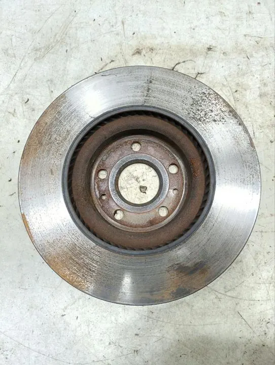 OEM 84714265 Etujarrurumpu Corvette C8 2021:lle image 7