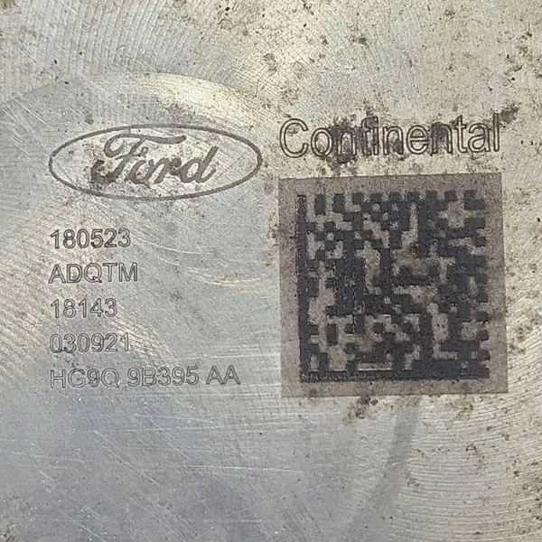 Pompe à carburant OEM HG9Q9B395AA pour Ford Transit Custom image 5