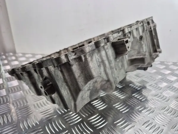 BMW Öljypannu OEM 7597636 5-sarja F10/F11 N20 moottori image 6