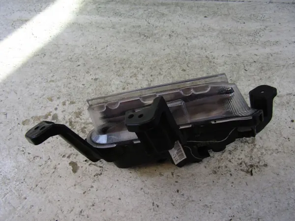 Hyundai i30 2017 Front rechts Nebelscheinwerfer OEM 92208G41 image 5