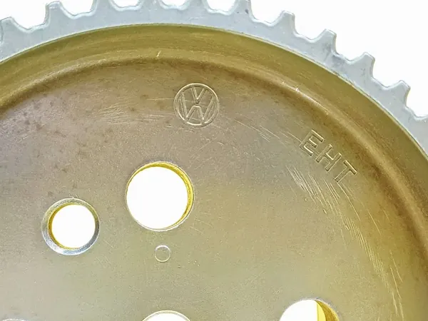 Engranaje de árbol de levas OEM DRC98995 para VW Polo IV 1.4 image 7