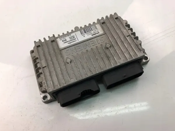 Ordinateur Boîte Vitesses Peugeot 406 OEM 17667993 image 2