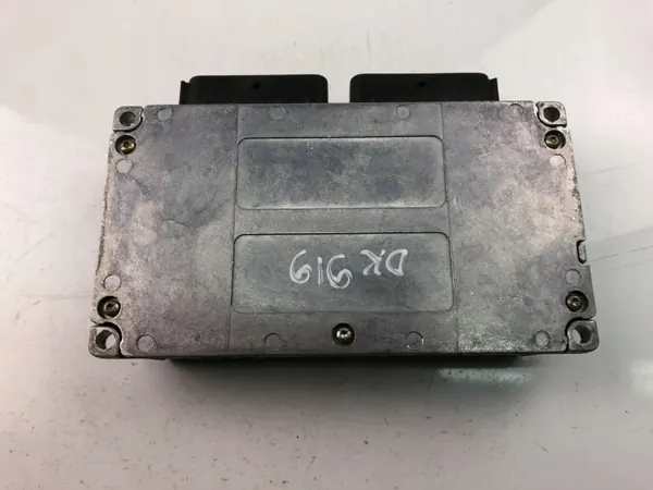 Ordinateur Boîte Vitesses Peugeot 406 OEM 17667993 image 4